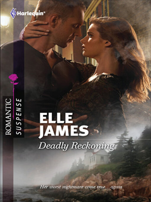 Cover image for Deadly Reckoning
